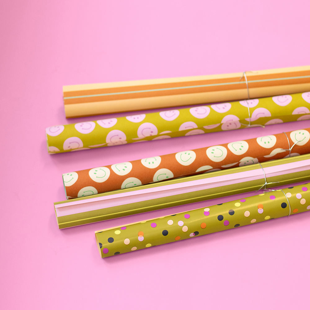 ROULEAUX CONSOMMATEURS