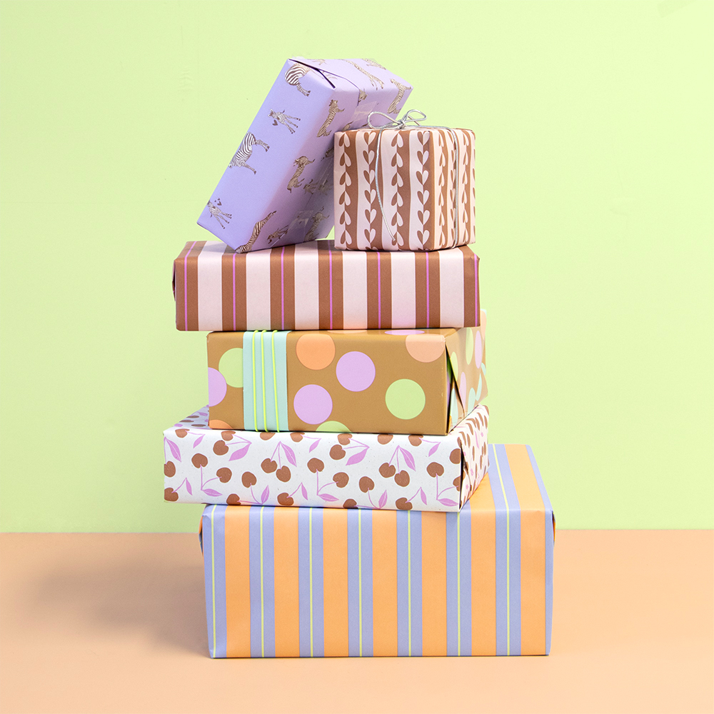 EMBALLAGE<br/>QUOTIDIEN