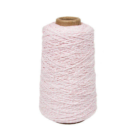Ficelle - Twist - White / Pink