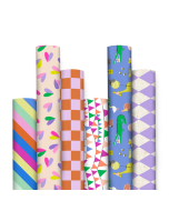 Rouleaux consommateurs - Mix & Match box