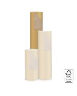 Papier cadeaux - Craft Gold
