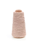 Ficelle - Twist - Pink / Gold