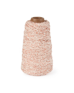 Ficelle - Twist - Creme / Rose Gold